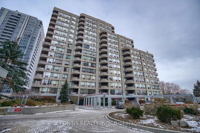 209 - 5785 Yonge St, Condo with 2 bedrooms, 2 bathrooms and 1 parking in Toronto ON | Image 27