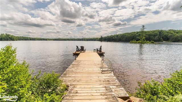 1032 Lakeshore Drive S, House detached with 4 bedrooms, 2 bathrooms and 6 parking in Bracebridge ON | Image 14