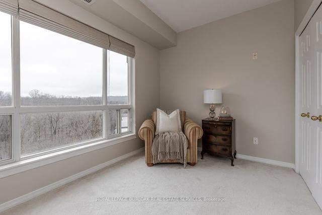 707 - 4000 Creekside Dr, Condo with 2 bedrooms, 2 bathrooms and 1 parking in Hamilton ON | Image 27
