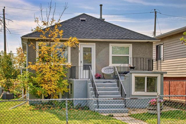 1212 Bantry Street Ne, House detached with 3 bedrooms, 2 bathrooms and 2 parking in Calgary AB | Image 1