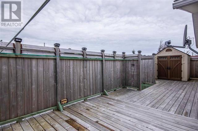 3 Morley Drive, House detached with 3 bedrooms, 1 bathrooms and null parking in Placentia NL | Image 21