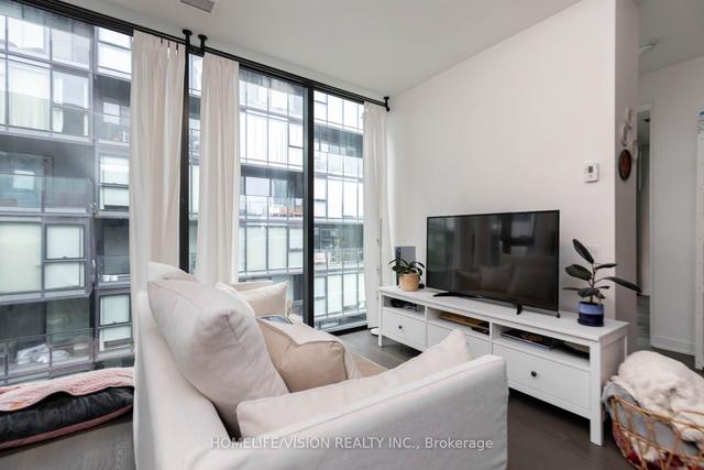 1008 - 38 Stewart St, Condo with 2 bedrooms, 2 bathrooms and 1 parking in Toronto ON | Image 32