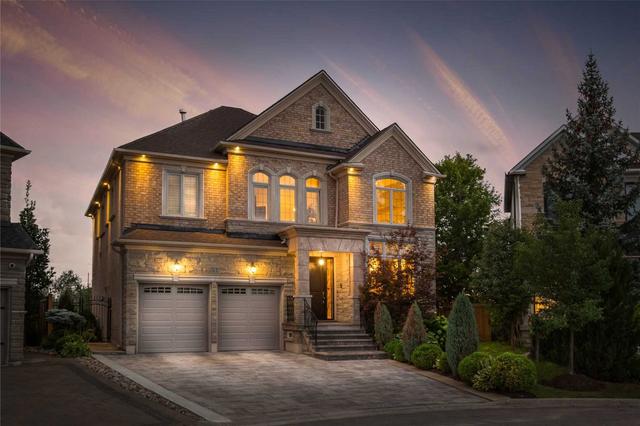 53 Isaiah Dr, House detached with 5 bedrooms, 6 bathrooms and 7 parking in Vaughan ON | Image 12