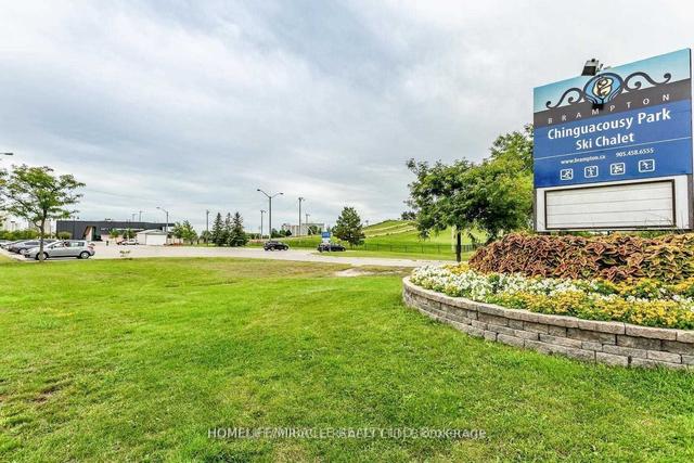 108 - 475 Bramalea Rd, Townhouse with 3 bedrooms, 3 bathrooms and 2 parking in Brampton ON | Image 27