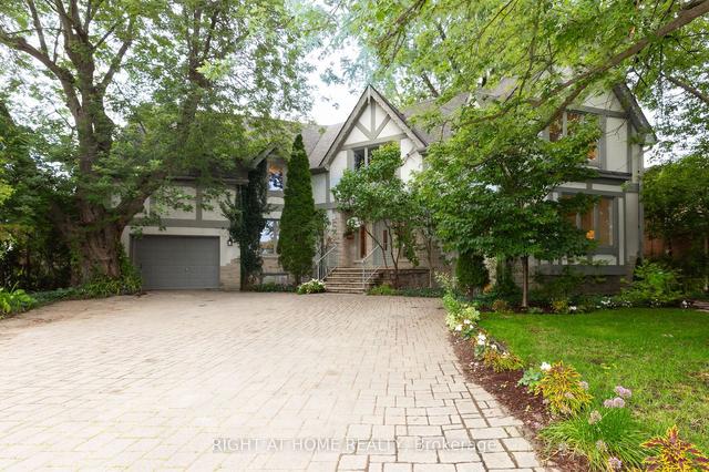 61 Melbert Rd, House detached with 7 bedrooms, 4 bathrooms and 8 parking in Toronto ON | Image 1