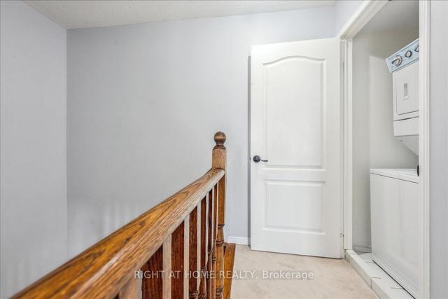 10 - 2579 Sixth Line, Townhouse with 2 bedrooms, 2 bathrooms and 2 parking in Oakville ON | Image 6
