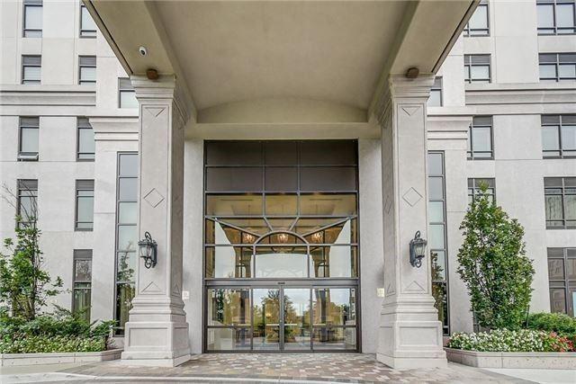 509 - 9255 Jane St, Condo with 2 bedrooms, 2 bathrooms and 2 parking in Vaughan ON | Image 8