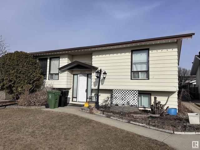 10371 109 Av, House detached with 3 bedrooms, 2 bathrooms and null parking in Westlock AB | Image 1