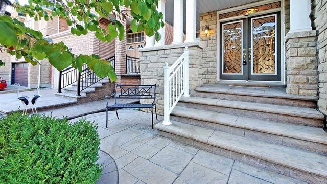 3389 Mocha Mews, House detached with 5 bedrooms, 5 bathrooms and 4 parking in Mississauga ON | Image 23