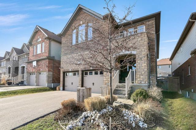 708 Rock Elm St, House detached with 4 bedrooms, 5 bathrooms and 4 parking in Waterloo ON | Image 23