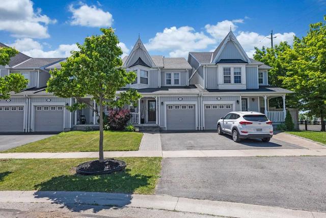 59 Bexley Cres, House attached with 3 bedrooms, 3 bathrooms and 3 parking in Whitby ON | Image 12