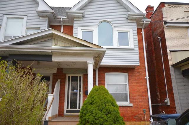 2nd flr - 412 Delaware Ave, House semidetached with 1 bedrooms, 1 bathrooms and 1 parking in Toronto ON | Image 9
