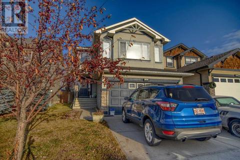 262 Royal Oak Court Nw, House detached with 4 bedrooms, 3 bathrooms and 4 parking in Calgary AB | Card Image