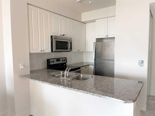 1610 - 339 Rathburn Rd W, Condo with 1 bedrooms, 1 bathrooms and 1 parking in Mississauga ON | Image 19