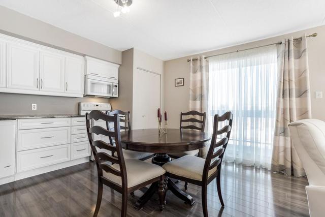 212 - 1202 Clement Street, Condo with 2 bedrooms, 1 bathrooms and 1 parking in Hawkesbury ON | Image 7