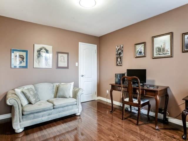 1723 Bough Beeches Blvd, House detached with 4 bedrooms, 4 bathrooms and 5 parking in Mississauga ON | Image 21