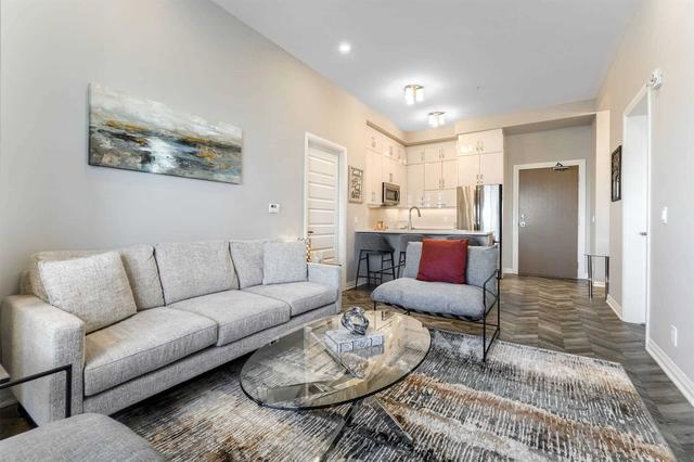 610 - 1105 Leger Way, Condo with 2 bedrooms, 2 bathrooms and 2 parking in Milton ON | Image 17