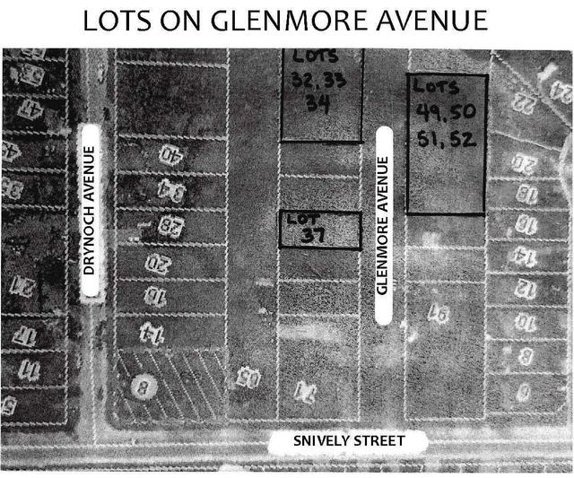 *49-52 - lots* Glenmore*32 34,37* Ave, Home with 0 bedrooms, 0 bathrooms and null parking in Richmond Hill ON | Image 4