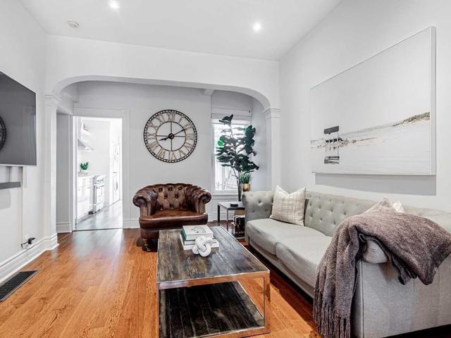 135 Morse St, House attached with 3 bedrooms, 2 bathrooms and 1 parking in Toronto ON | Image 24