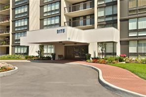 405 - 2175 Marine Dr, Condo with 2 bedrooms, 2 bathrooms and 1 parking in Oakville ON | Image 2