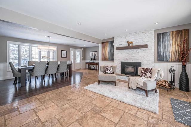 4490 Nassagaweya Line, House detached with 3 bedrooms, 3 bathrooms and 12 parking in Milton ON | Image 32