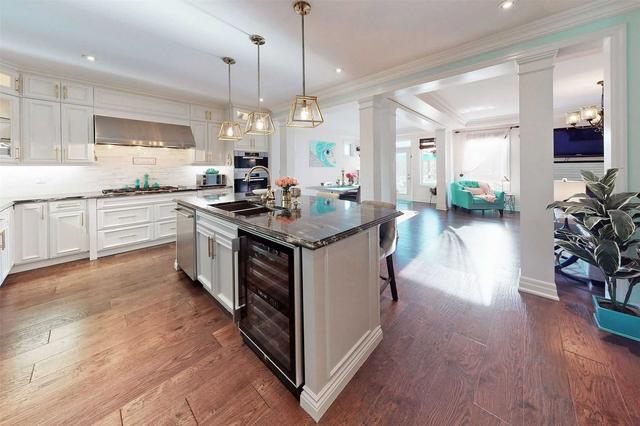 3220 Preserve Dr, House detached with 4 bedrooms, 4 bathrooms and 6 parking in Oakville ON | Image 37