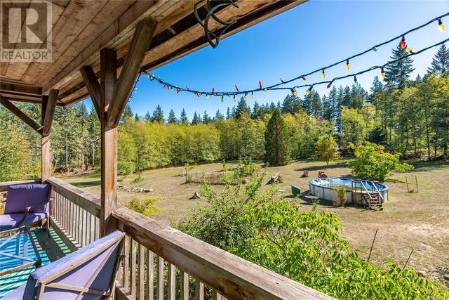 488 Cape Mudge Rd, House detached with 4 bedrooms, 2 bathrooms and 10 parking in Strathcona C BC | Image 26