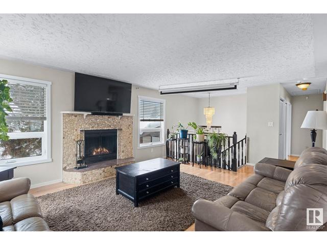 1707 48a St Nw, House detached with 5 bedrooms, 2 bathrooms and null parking in Edmonton AB | Image 1