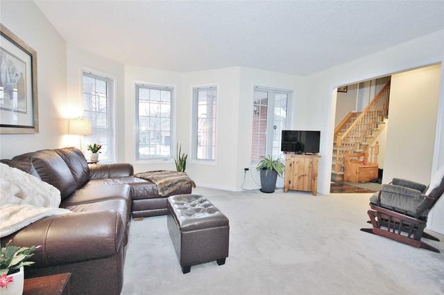 108 Violet St, House detached with 2 bedrooms, 3 bathrooms and 5.5 parking in Barrie ON | Image 21
