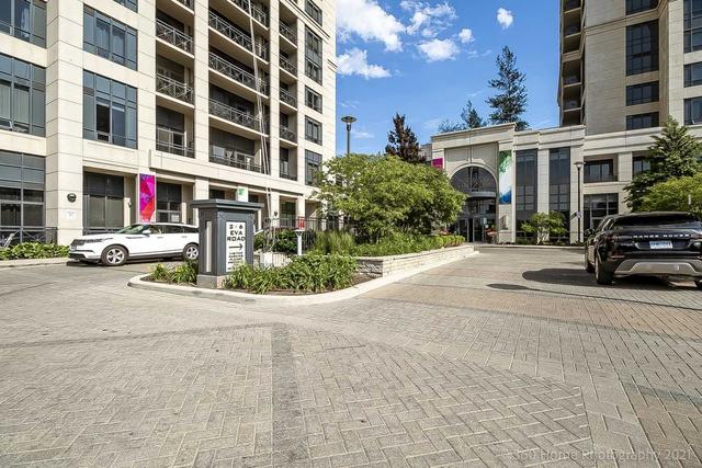 ph 1 - 6 Eva Rd, Condo with 2 bedrooms, 2 bathrooms and 2 parking in Toronto ON | Image 3