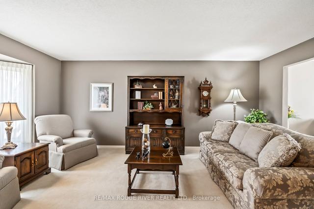 25 Drewbrook Crt, House detached with 4 bedrooms, 3 bathrooms and 8 parking in Whitby ON | Image 14