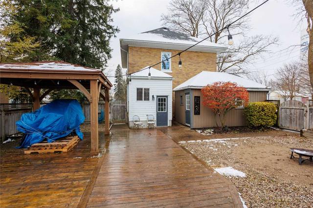 420 Parkside Dr, House detached with 3 bedrooms, 2 bathrooms and 5 parking in Wellington North ON | Image 19