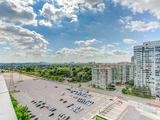 ph605 - 5765 Yonge St, Condo with 3 bedrooms, 3 bathrooms and 5 parking in Toronto ON | Image 28