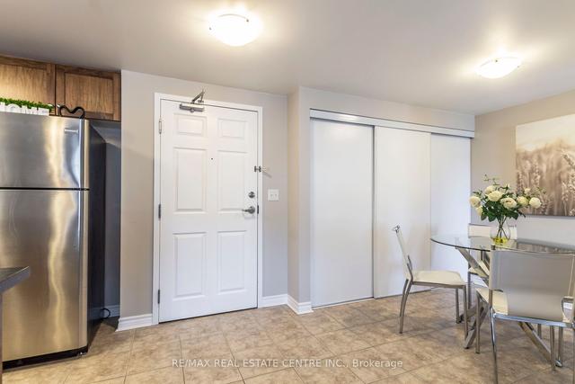 309 - 45 Kingsbury Sq, Condo with 2 bedrooms, 1 bathrooms and 1 parking in Guelph ON | Image 29
