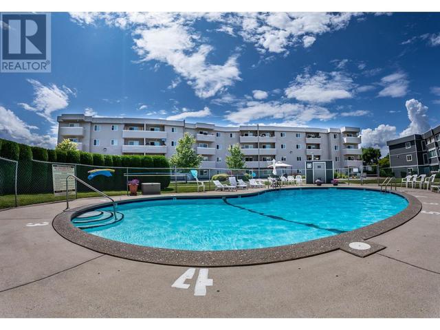 129 - 495 All Star Court, Condo with 3 bedrooms, 1 bathrooms and 1 parking in Kelowna BC | Image 20