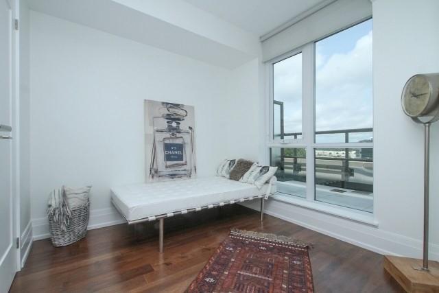 604 - 25 Malcolm Rd, Condo with 2 bedrooms, 2 bathrooms and 1 parking in Toronto ON | Image 10