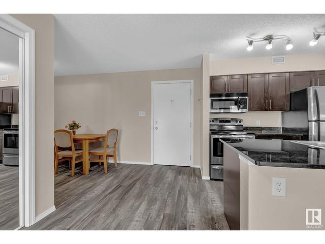 204 - 1080 Mcconachie Bv Nw, Condo with 2 bedrooms, 2 bathrooms and null parking in Edmonton AB | Image 6