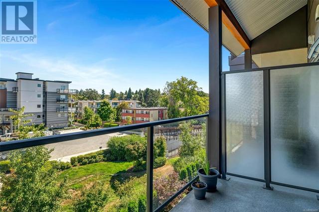 406 - 3333 Glasgow Ave, Condo with 2 bedrooms, 2 bathrooms and 1 parking in Saanich BC | Image 23
