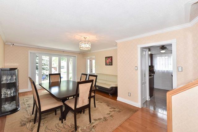 925 Forestwood Dr, House detached with 4 bedrooms, 3 bathrooms and 4 parking in Mississauga ON | Image 36