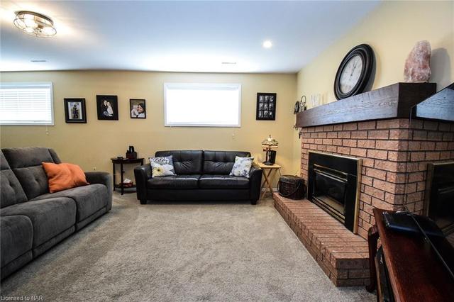 7710 Preakness Street, House detached with 3 bedrooms, 2 bathrooms and 4 parking in Niagara Falls ON | Image 16