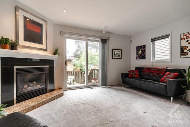 a - 40 Prince Albert Street, House detached with 3 bedrooms, 4 bathrooms and 2 parking in Ottawa ON | Image 9