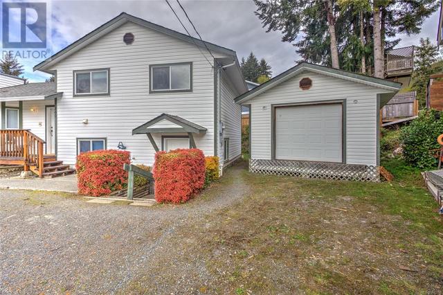 150 & 160 Gravelle Pl, House detached with 4 bedrooms, 2 bathrooms and 3 parking in Lake Cowichan BC | Image 45