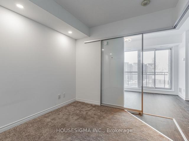 306 - 1 Falaise Rd, Condo with 1 bedrooms, 1 bathrooms and 0 parking in Toronto ON | Image 9
