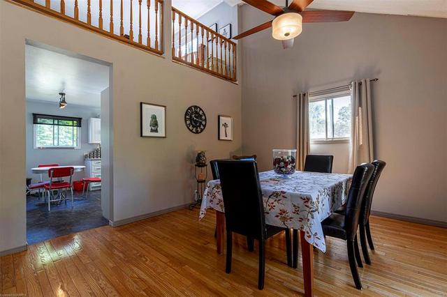 10884 Road 38, House detached with 4 bedrooms, 1 bathrooms and 5 parking in Central Frontenac ON | Image 24