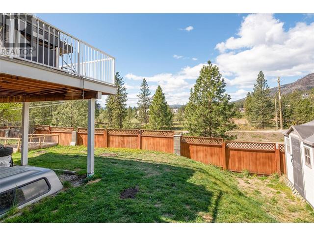 2116 Sunview Drive, House detached with 5 bedrooms, 3 bathrooms and 4 parking in West Kelowna BC | Image 36
