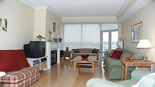lph6 - 60 Old Mill Rd, Condo with 1 bedrooms, 1 bathrooms and null parking in Oakville ON | Image 3