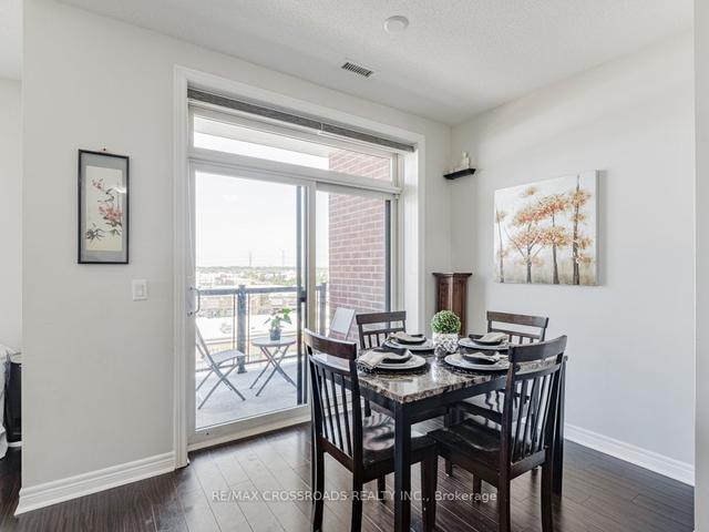 515 - 39 New Delhi Dr, Condo with 3 bedrooms, 2 bathrooms and 1 parking in Markham ON | Image 24