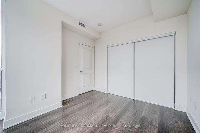 3506 - 88 Sheppard Ave E, Condo with 1 bedrooms, 1 bathrooms and 1 parking in Toronto ON | Image 22