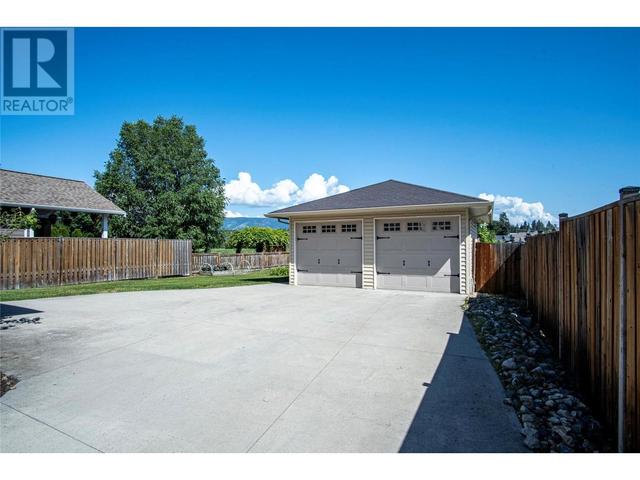 2403 Hayden Drive, House detached with 4 bedrooms, 2 bathrooms and 6 parking in Armstrong BC | Image 46