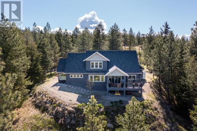 145 Grizzly Place, House detached with 3 bedrooms, 2 bathrooms and 2 parking in Okanagan Similkameen A BC | Image 39